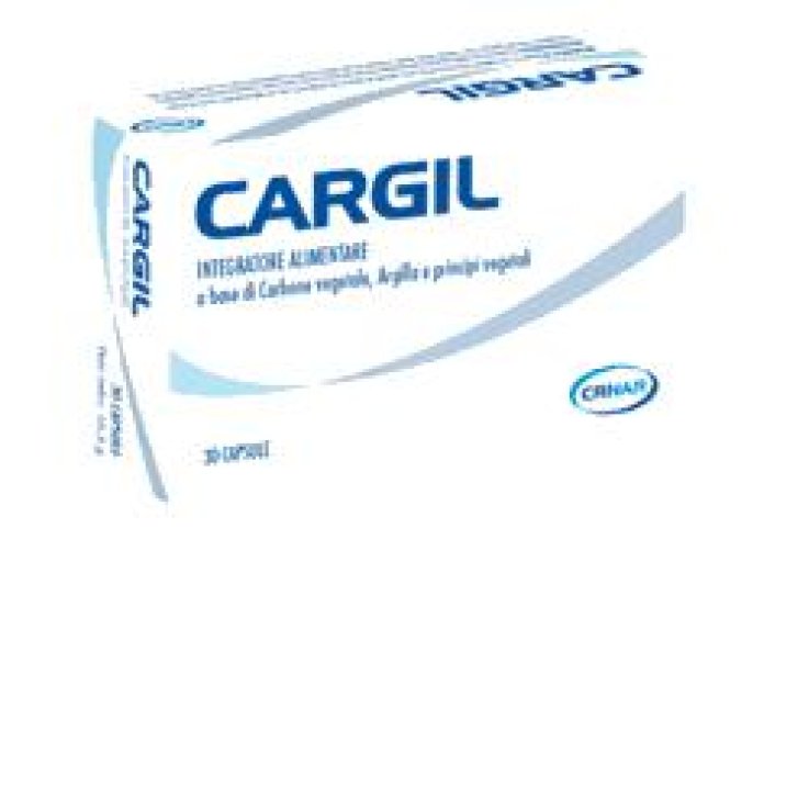 CARGIL 30 CAPSULE CARGIL 30 CAPSULE