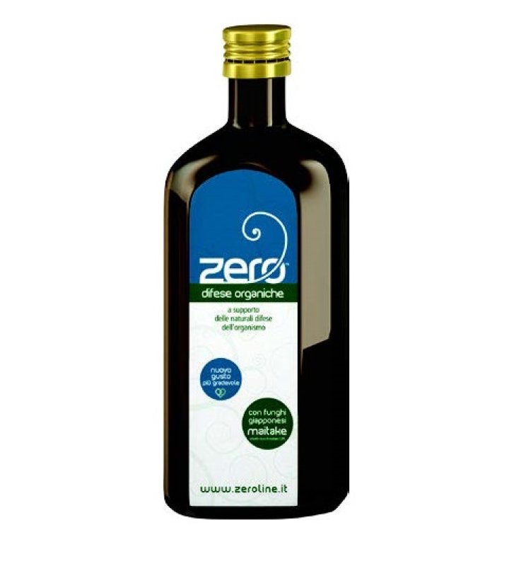 ZERO DRENAGGIO 500ML