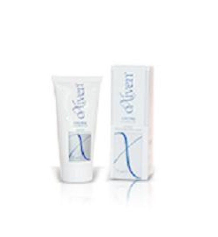 OXIVEN CREMA CREMA IDRATANTE 75 ML