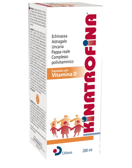 KINATROFINA 200 ML