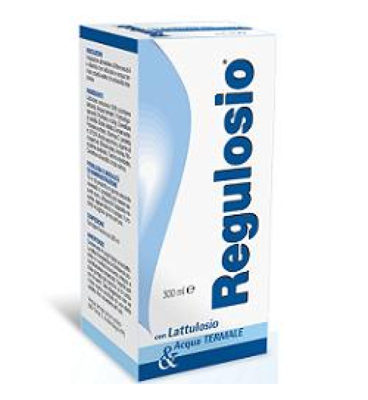 REGULOSIO 300 ML