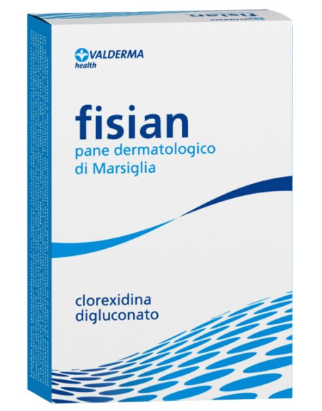 FISIAN-PANE DERMAT 100 GR