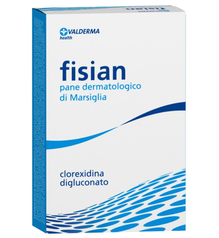 FISIAN-PANE DERMAT 100 GR FISIAN-PANE DERMAT 100 GR