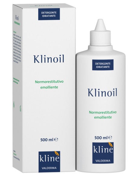 KLINOIL DET 500ML