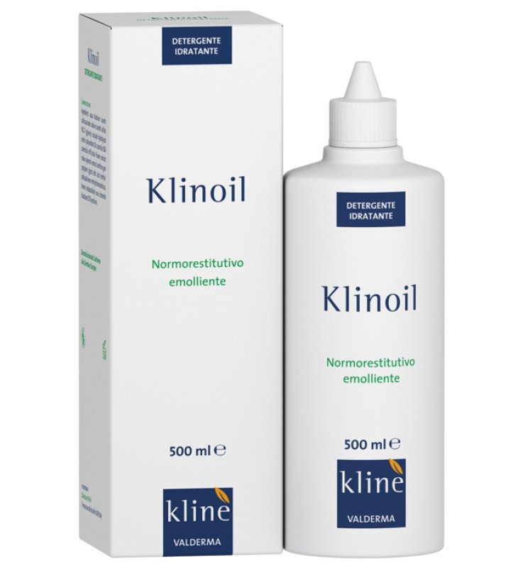 KLINOIL DET 500ML KLINOIL DET 500ML
