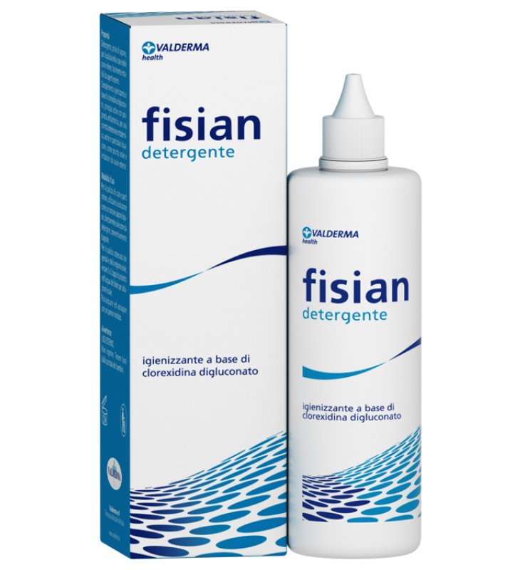 FISIAN DETERGENTE CUTE/MUCOSE 200 ML