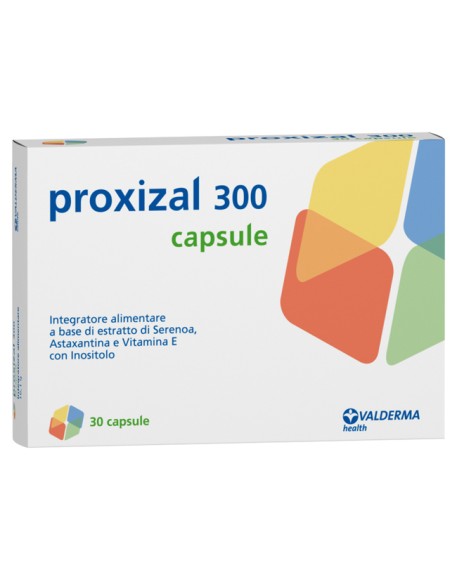 PROXIZAL INTEG 30CPS