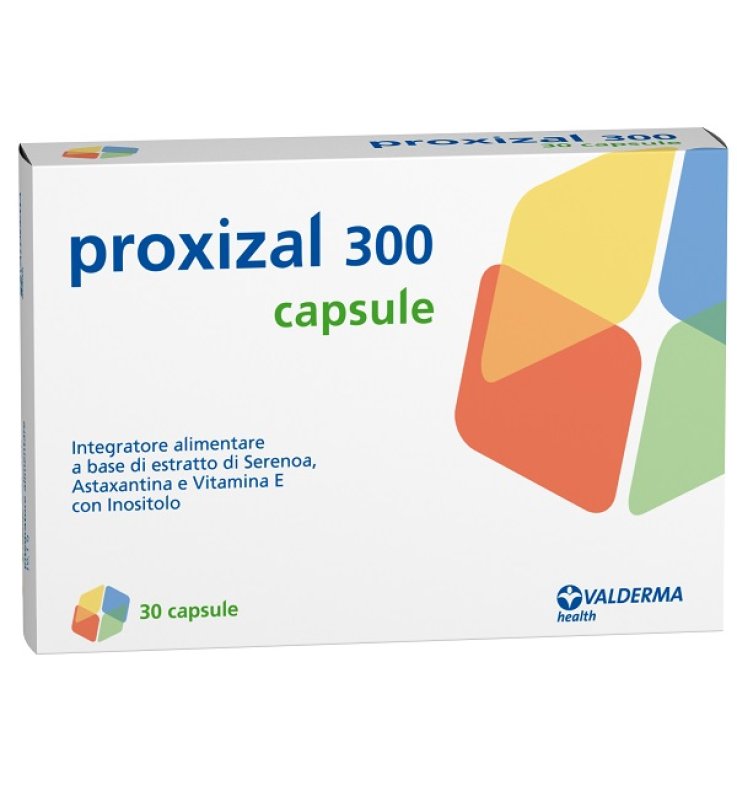 PROXIZAL INTEG 30CPS