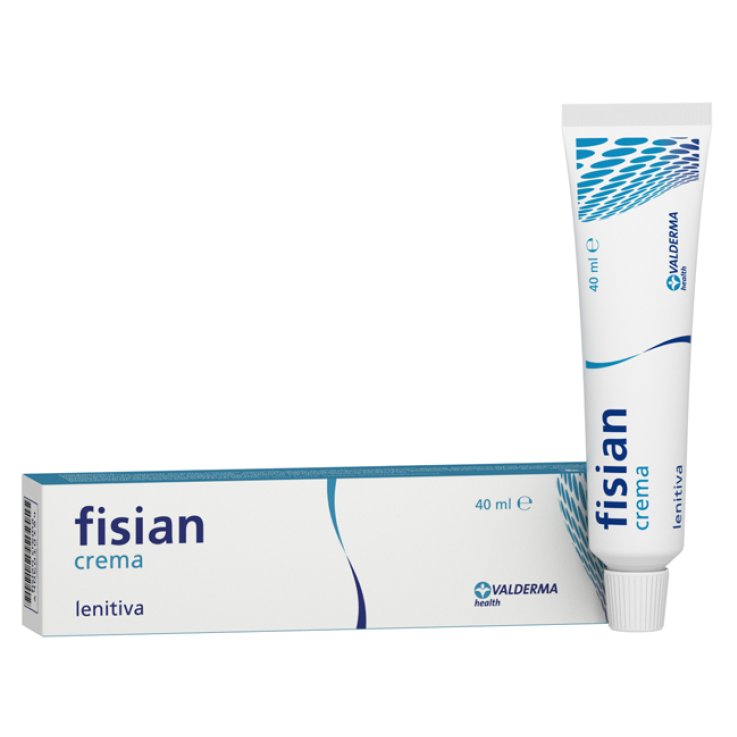 FISIAN CR LENIT 40ML FISIAN CR LENIT 40ML