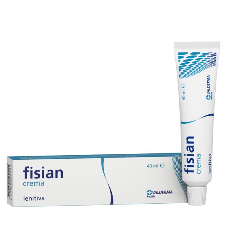 FISIAN CR LENIT 40ML FISIAN CR LENIT 40ML