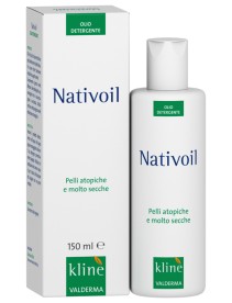 NATIVOIL OLIO DET 150ML