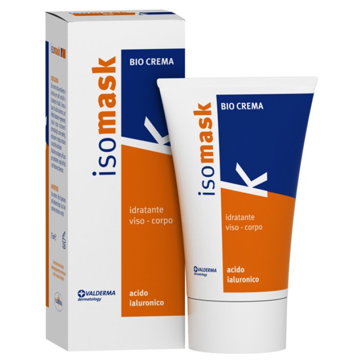 ISOMASK BIO CR IDRAT VI/CRP 75 ISOMASK BIO CR IDRAT VI/CRP 75