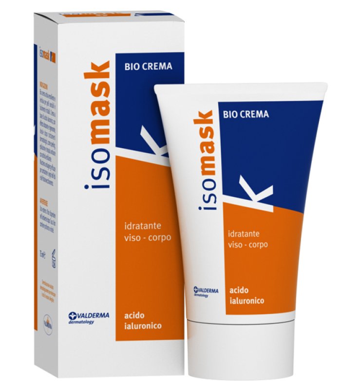 ISOMASK BIO CR IDRAT VI/CRP 75 ISOMASK BIO CR IDRAT VI/CRP 75