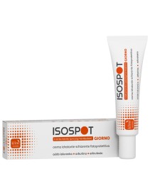 ISOSPOT CR GG 25ML