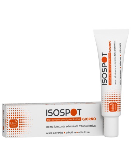 ISOSPOT CR GG 25ML