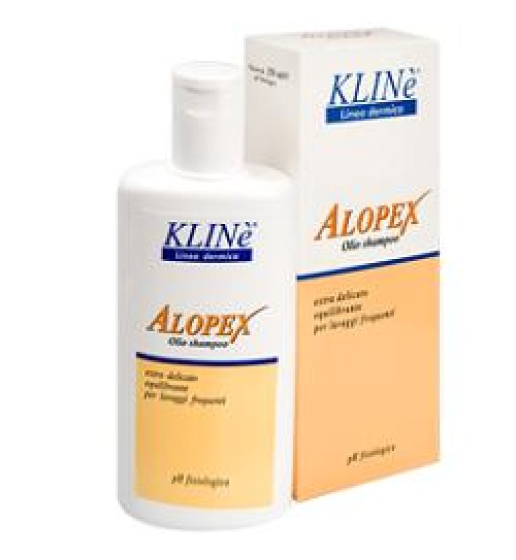 ALOPEX OLIOSH 150ML
