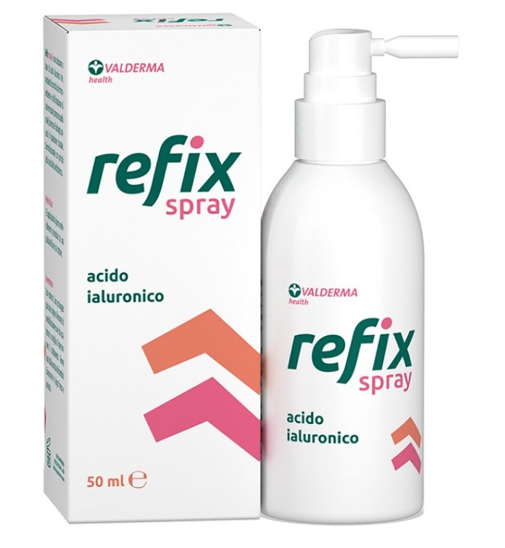 REFIX SPR IDRAT CRP 50ML