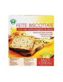 PROBIOS Fette Bisc.Cer.S/Z 270