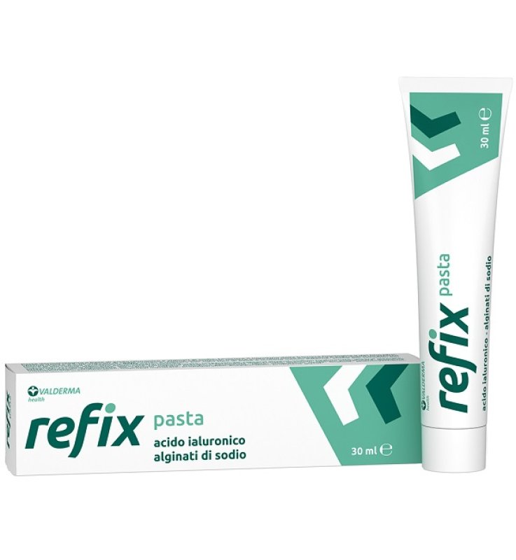 REFIX Pasta 30ml