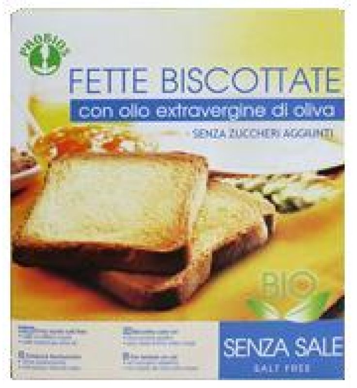PROBIOS Fette Bisc.S/S S/Z 270