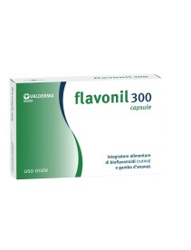 FLAVONIL 300 20 CAPSULE