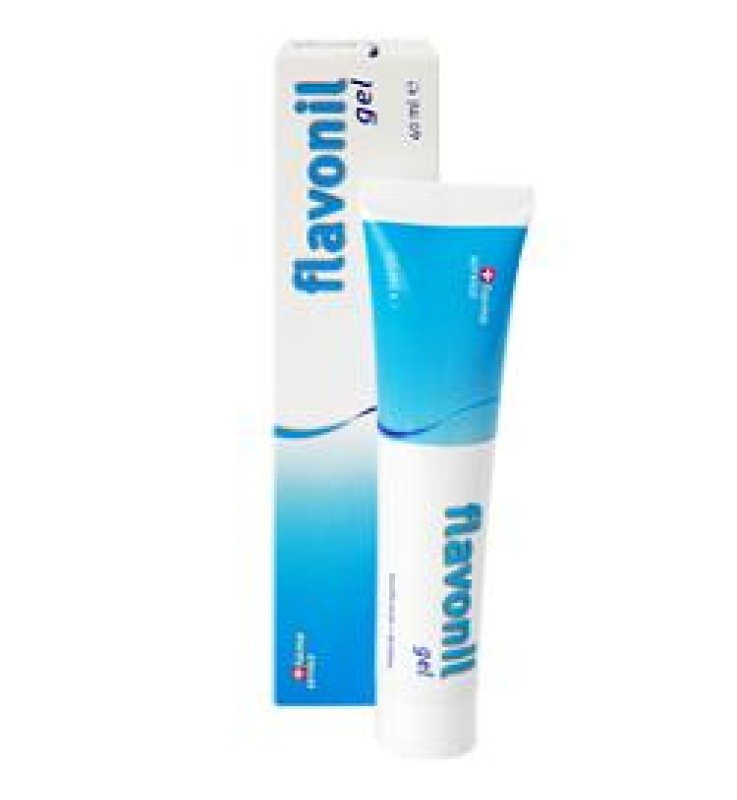 FLAVONIL GEL 40ML