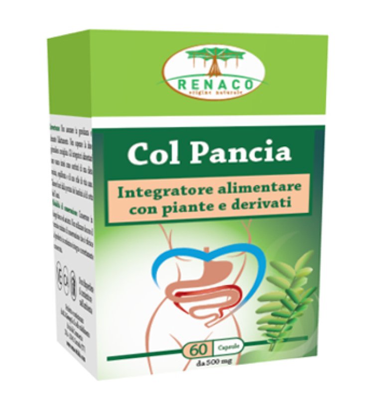 COL PANCIA 60CPS RENACO(CARCIOF/ COL PANCIA 60CPS RENACO(CARCIOF/