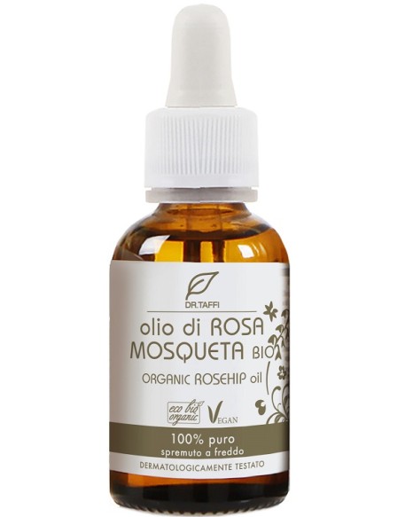 OLIO ROSA MOSQUETA 30ML
