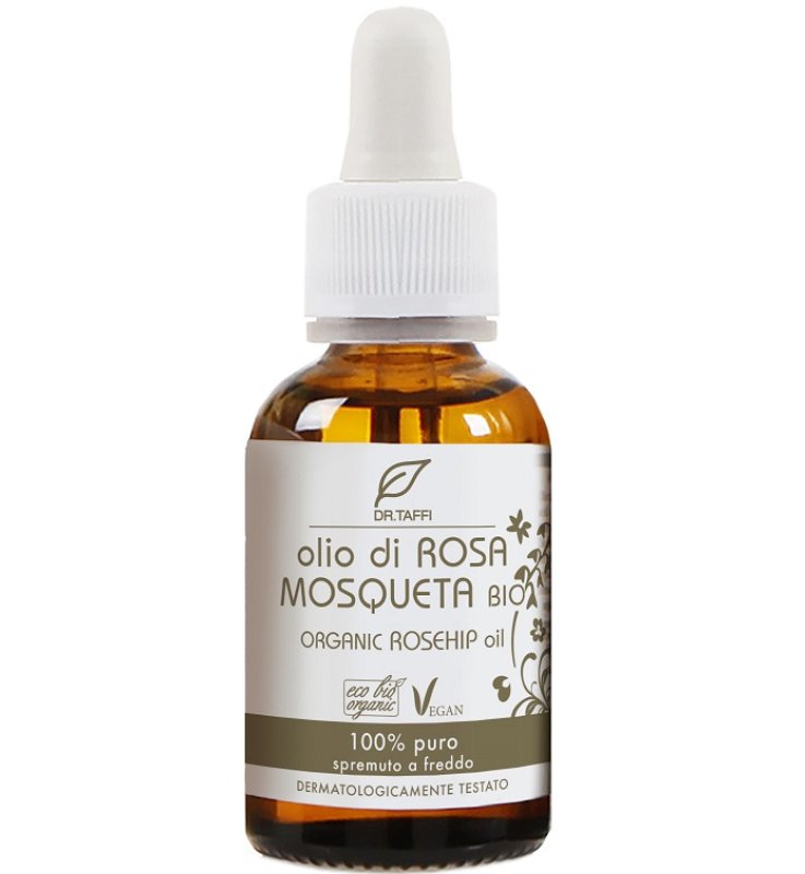 OLIO ROSA MOSQUETA 30ML OLIO ROSA MOSQUETA 30ML