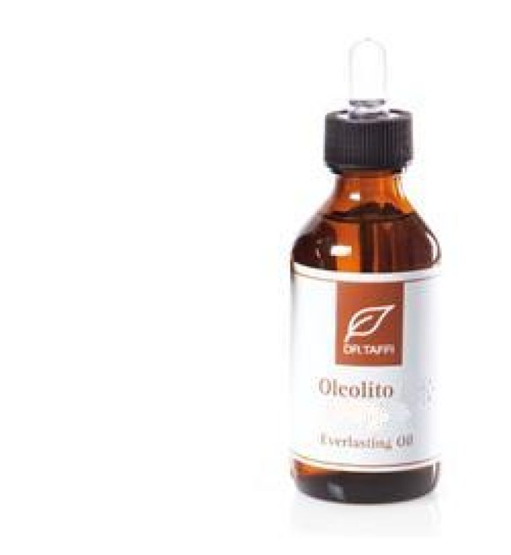 OLEOLITO CALENDULA 100ML