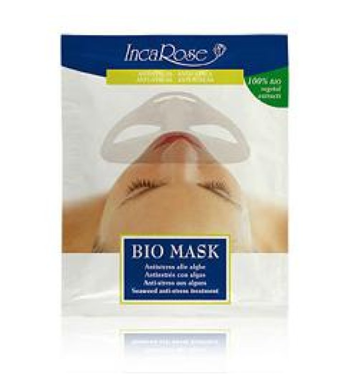 INCAROSE MAS BIO TNT ANTISTRES INCAROSE MAS BIO TNT ANTISTRES
