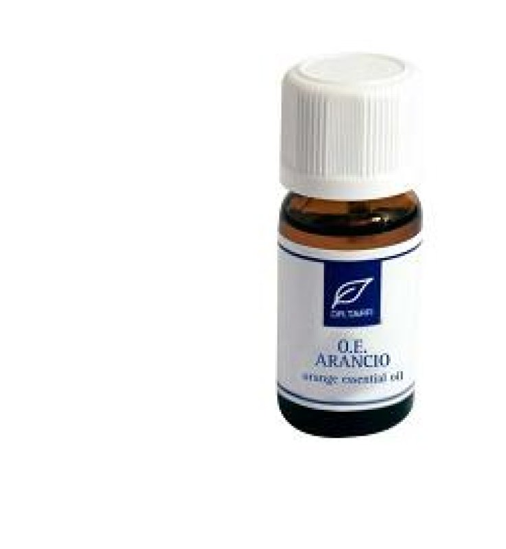 OLIO ESS ARANCIO 10ML