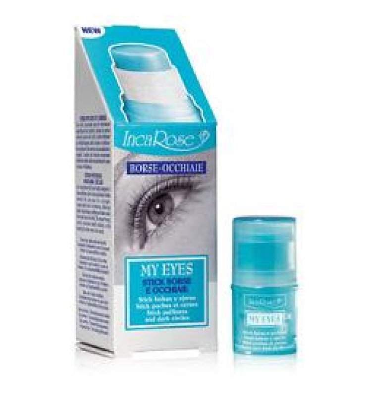 INCAROSE NEW MY EYES STICK 5ML INCAROSE NEW MY EYES STICK 5ML