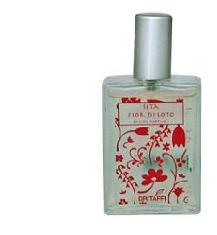 PROFUMO SETA FIOR DI LOTO 30ML PROFUMO SETA FIOR DI LOTO 30ML