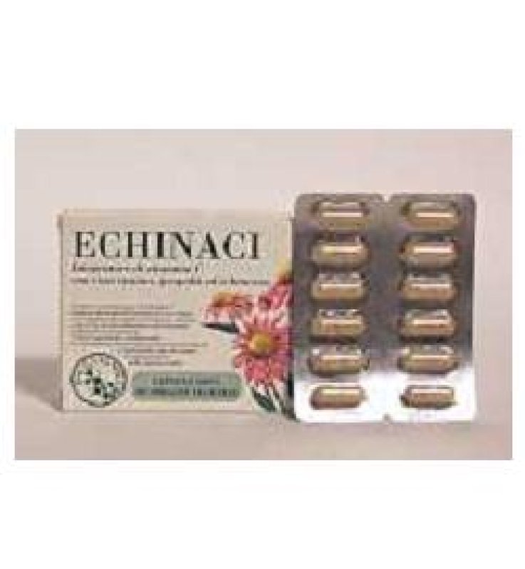 ECHINACI 36 CAPSULE VEGETALI