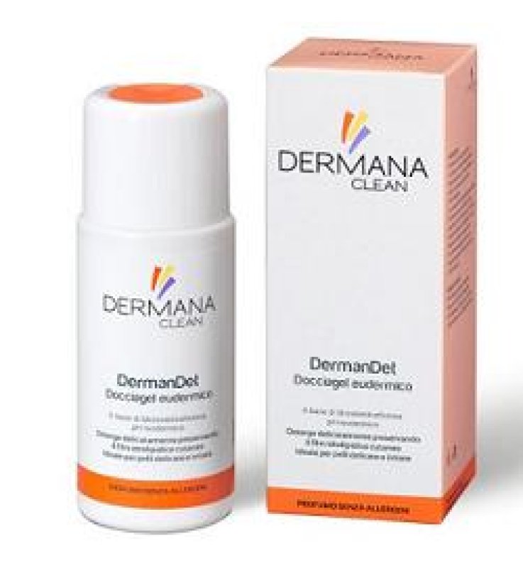 DERMANA DERMANDET 250ML DERMANA DERMANDET 250ML