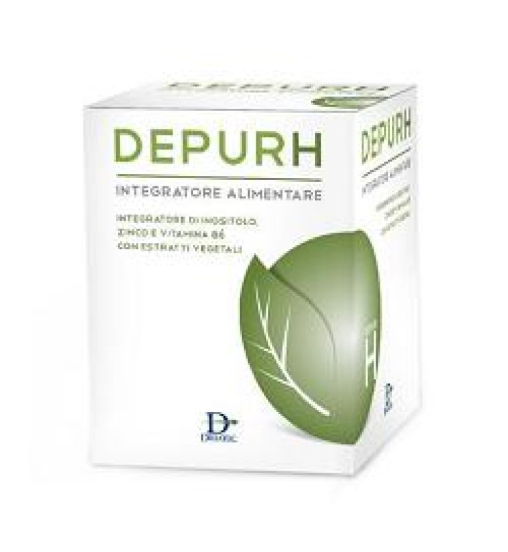 DEPUR H INTEG 60CPS DEPUR H INTEG 60CPS