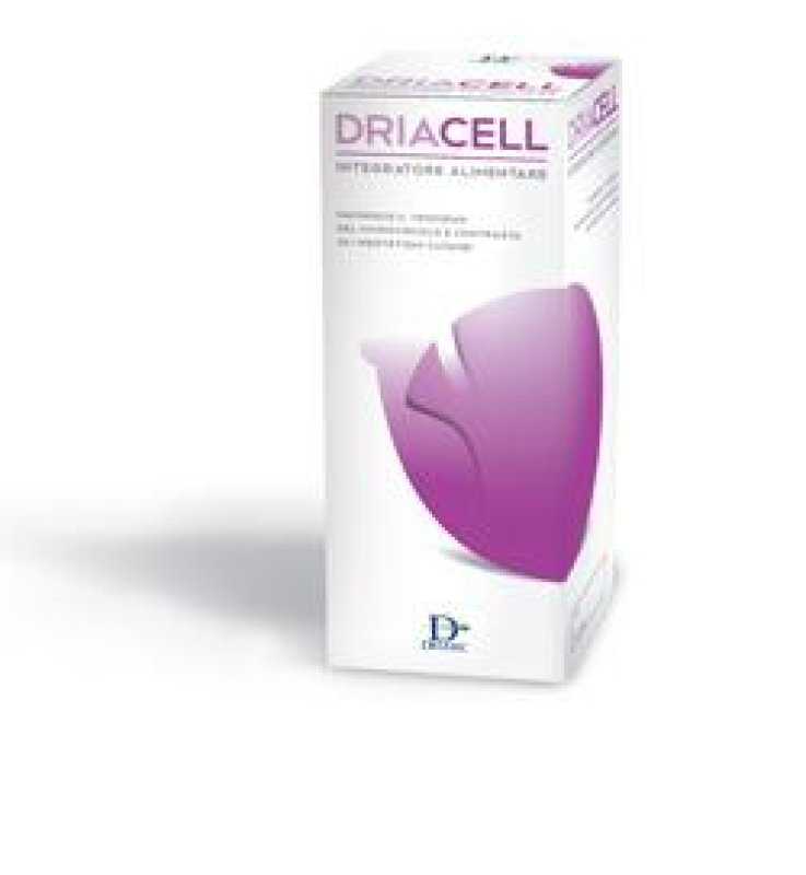 DRIACELL 1000ml DRIACELL 1000ml