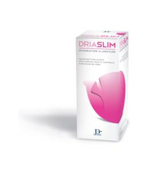 DRIASLIM 1000 ML