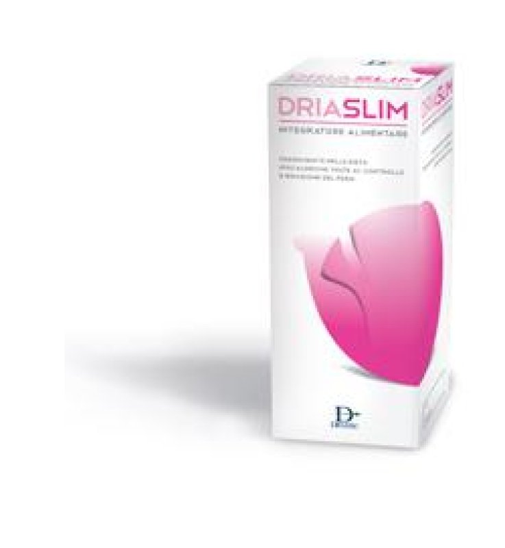 DRIASLIM 1000 ML
