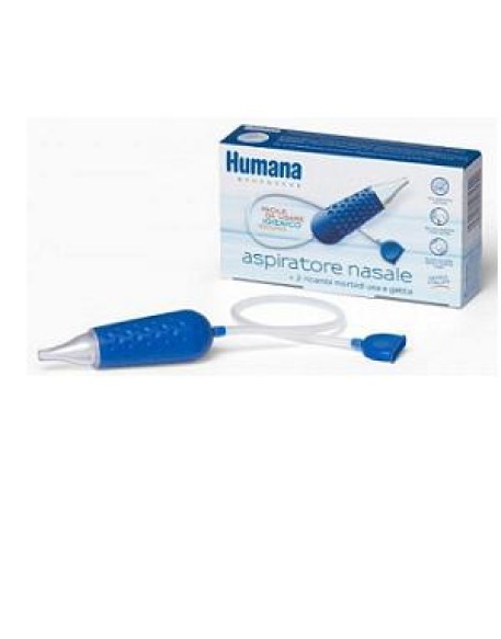 HUMANA Asp.Nasale