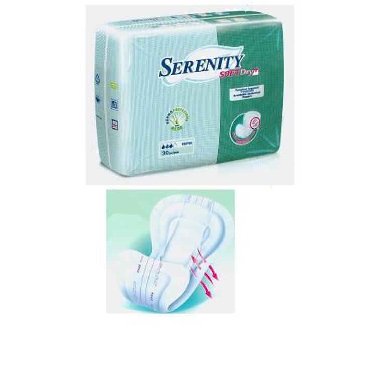 SERENITY PANN MUT SD MX L 15P SERENITY PANN MUT SD MX L 15P