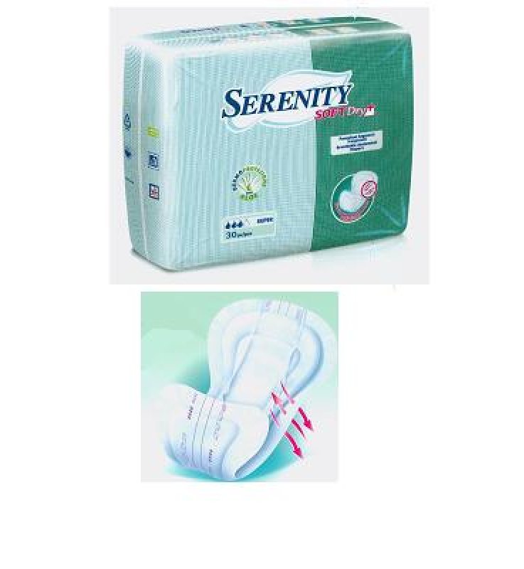 SERENITY PANN MUT SD MX L 15P