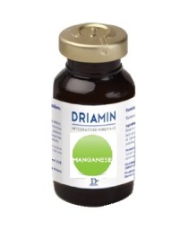 DRIAMIN MANGANESE 15ML