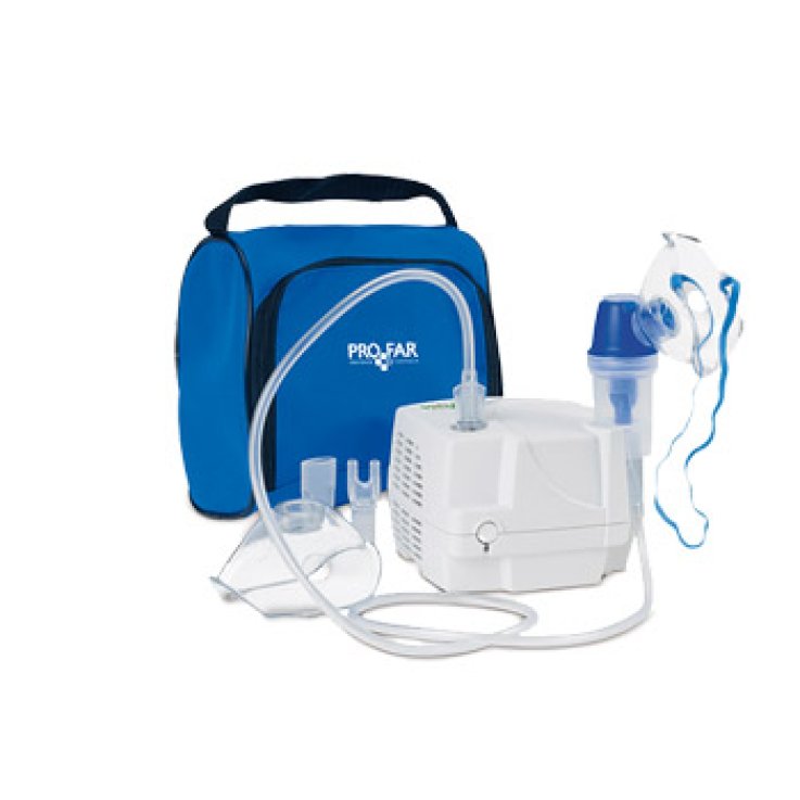 PROFAR APPARECCHIO PER AEROSOL NEW NEBONE PROFAR APPARECCHIO PER AEROSOL NEW NEBONE