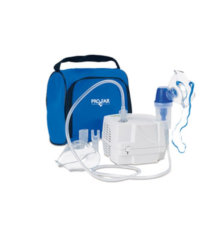PROFAR APPARECCHIO PER AEROSOL NEW NEBONE PROFAR APPARECCHIO PER AEROSOL NEW NEBONE