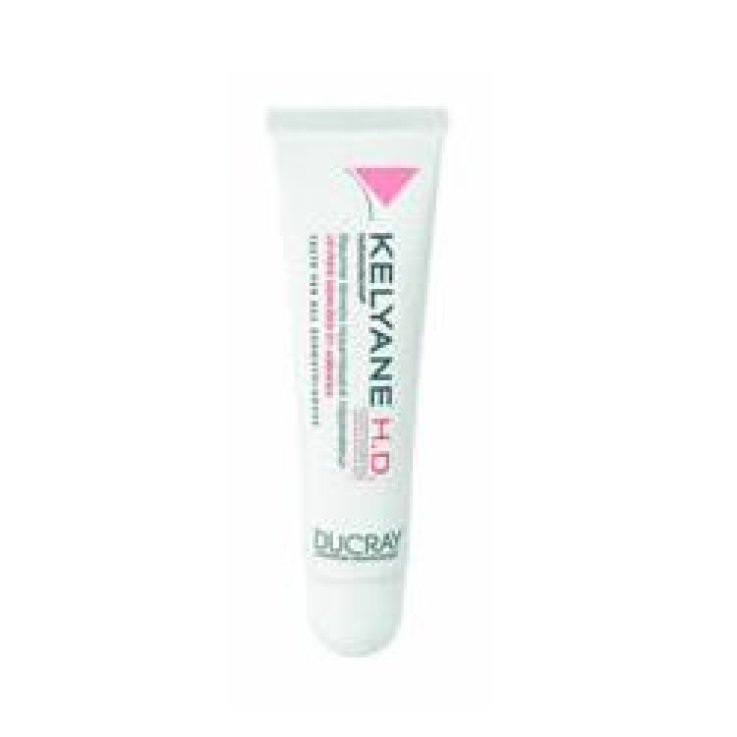 KELYANE BALS LAB 15ML DUCRAY KELYANE BALS LAB 15ML DUCRAY