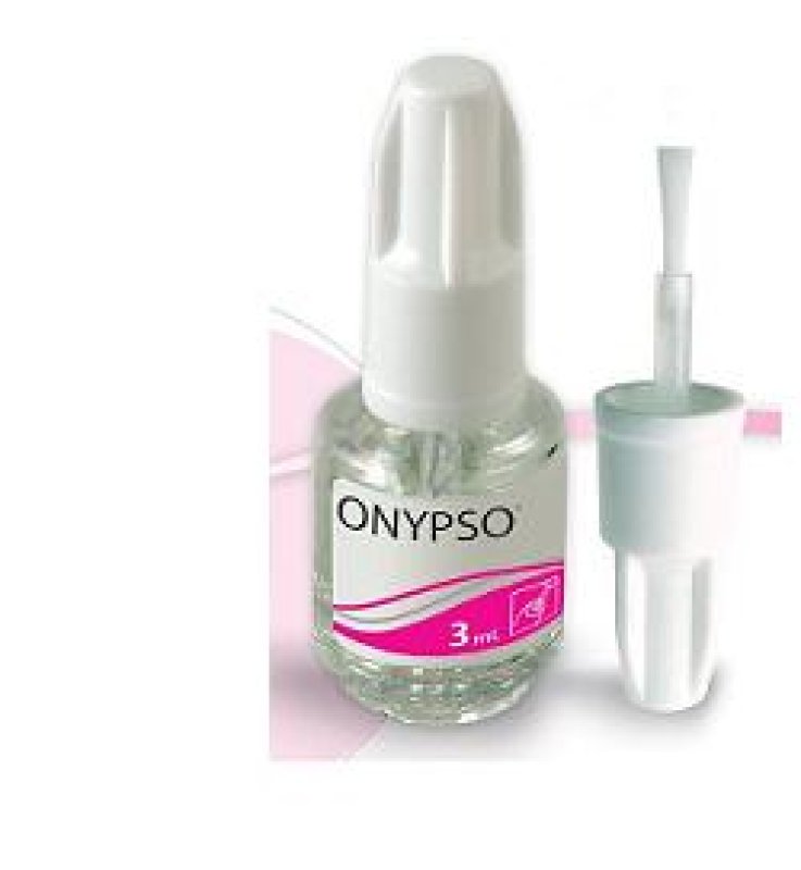 ONYPSO SMALTO 3 ML 1 PEZZO