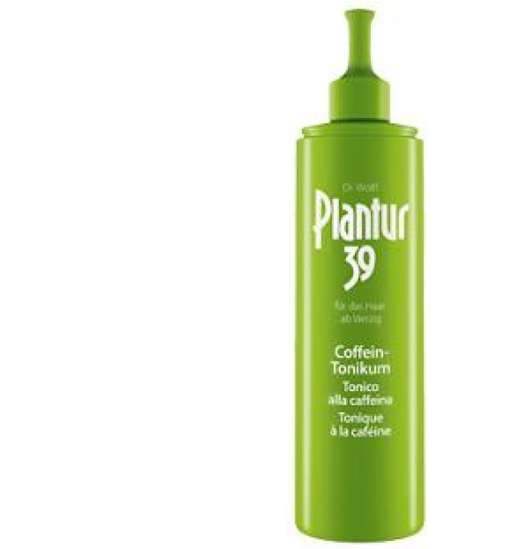 PLANTUR 39 LOZ TON/CAFFEINA200