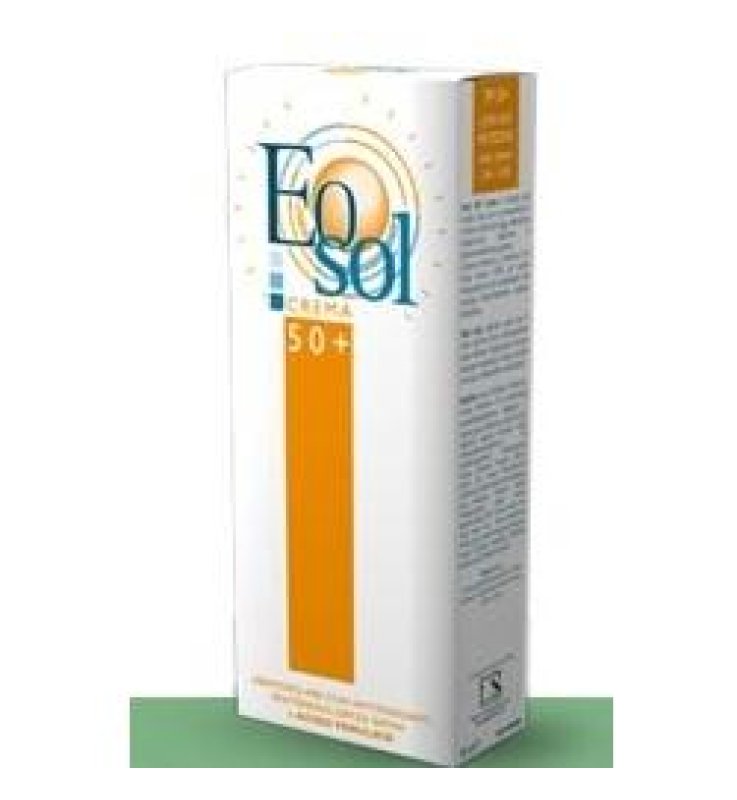 EOSOL CREMA SOLARE 50+ 50 ML EOSOL CREMA SOLARE 50+ 50 ML